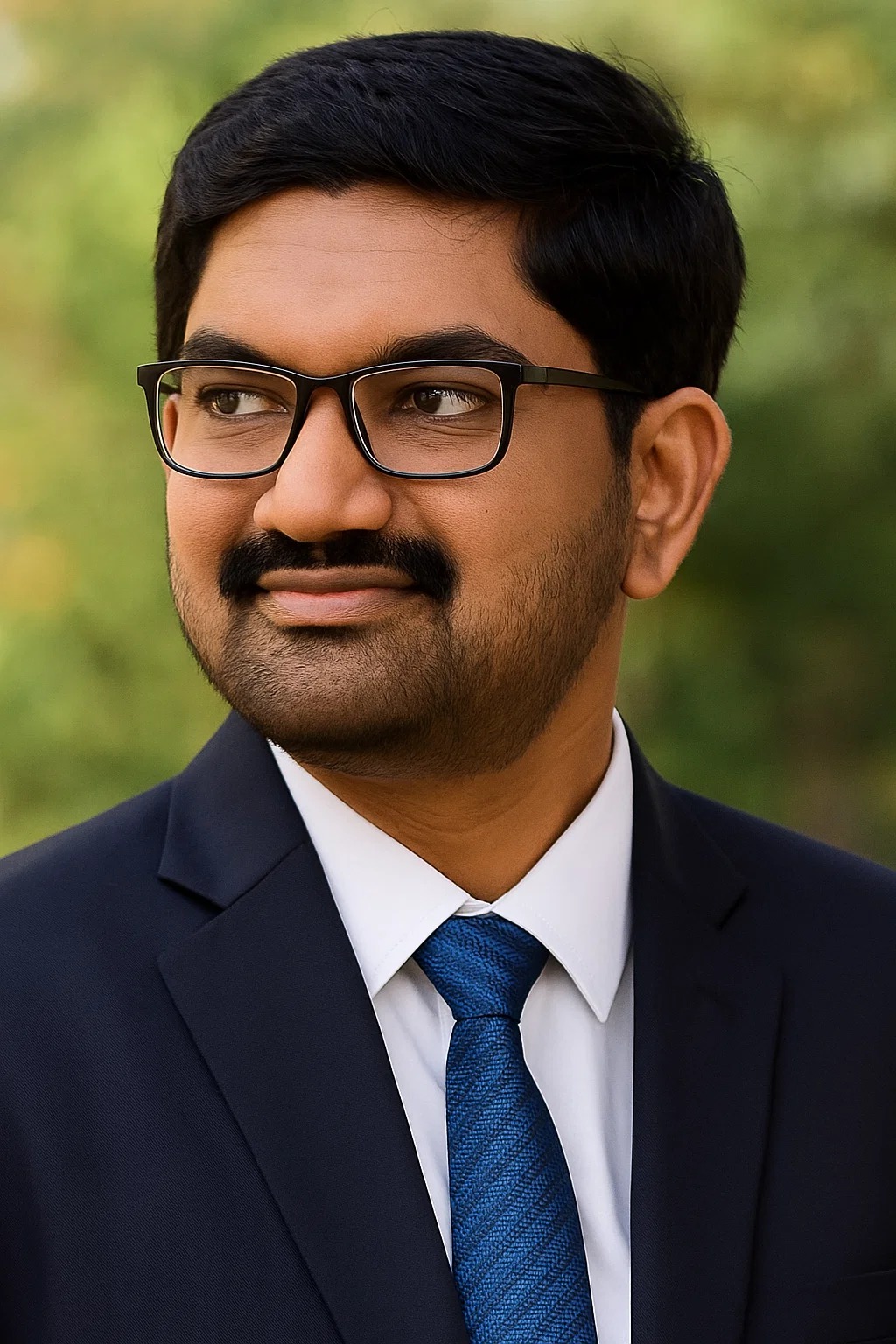 Subramanian Gopalkrishnan - Data Architect & Leader